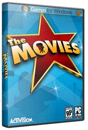 The Movies: Stunts and Effects 1.2 (PC/RePack Catalyst/RUS)