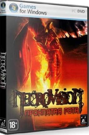 NecroVisioN:   (RePack Repacker's/Full RU)