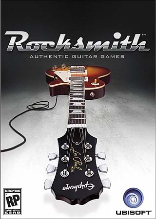 Rocksmith (PC/2012/Multi7)