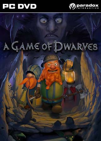 A Game of Dwarves (PC/2012/EN)