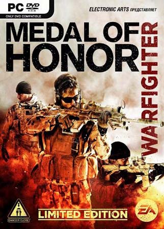 Medal of Honor Warfighter Update 1.0.0.2 (Lossless Repack)