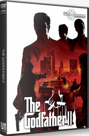 Dilogy The Godfather (RePack /RUS)