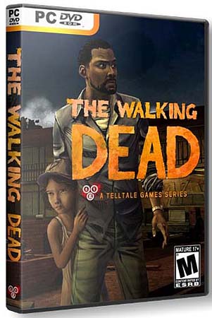 The Walking Dead: Episode 3 Long Road Ahead (2012)