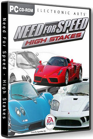 NFS Most Wanted Limited Edition + 3 DLC (2012/Repack Fenixx/RU)