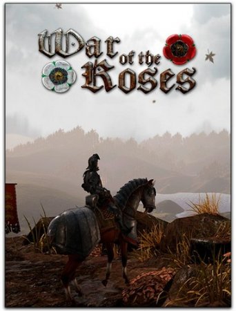 War of the Roses (Paradox Interactive) (2012/MULTI4/RUS/ENG//L/Steam-Rip)