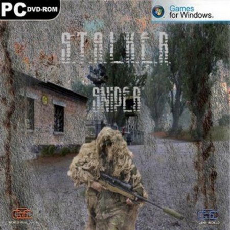 S.T.A.L.K.E.R.:   - S.N.I.P.E.R. (2012/RUS/P)