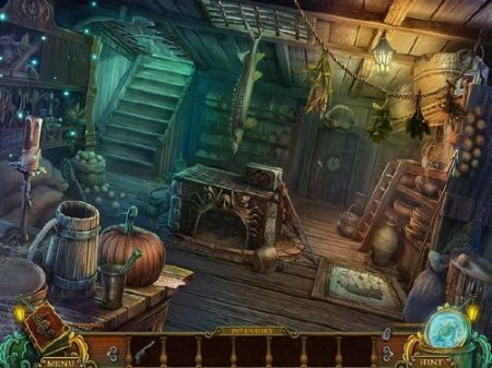 Mayan Prophecies: Ship of Spirits Collector's Edition (2012/Eng)