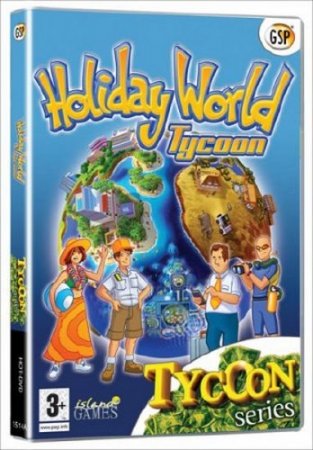   / Holiday World Tycoon (2004/RUS)