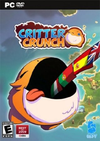 Critter Crunch (2012/ENG/Multi5)