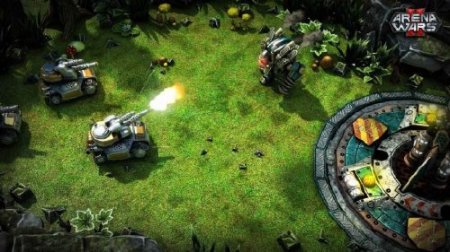 Arena Wars 2 (2012/PC/ENG/RELOADED)