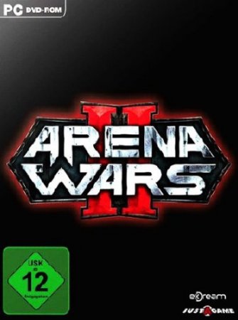 Arena Wars 2 (2012/PC/ENG/RELOADED)