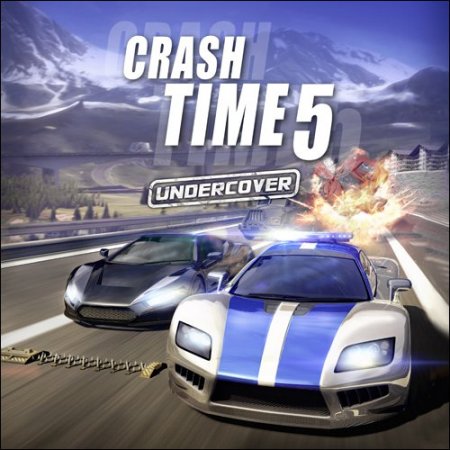 Crash Time 5: Undercover (2012/RUS/ENG/Repack by SEYTER)