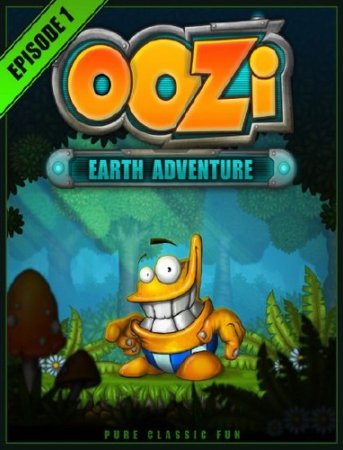 Oozi: Earth Adventure (2012/ENG/RePack  crazy-slim)