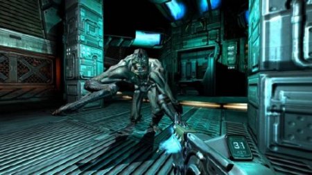 Doom 3 BFG Edition (2012/Eng/Ger/Multi6/Repack by Dumu4)