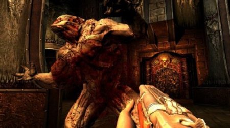 Doom 3 BFG Edition (2012/Eng/Ger/Multi6/Repack by Dumu4)