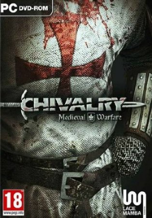 Chivalry Medieval Warfare (2012/RUS/ENG/Repack by R.G. Repackers)