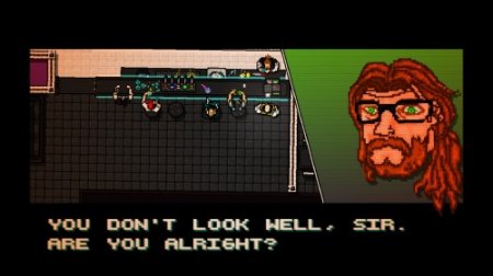 Hotline Miami (2012/ENG)