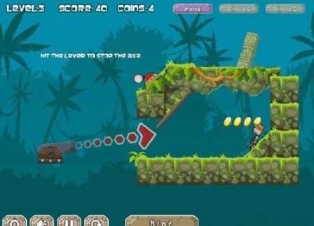 Indi Cannon v1.03 (2012/PC/Eng)