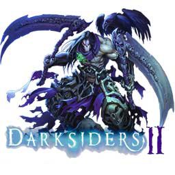 Darksiders II (2012/PS3/RUS/RePack by FUJIN) [2DVD5]