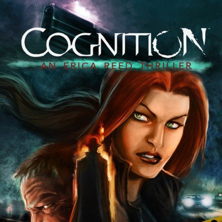 Cognition (2012/Eng/PC) Repack  Sash HD