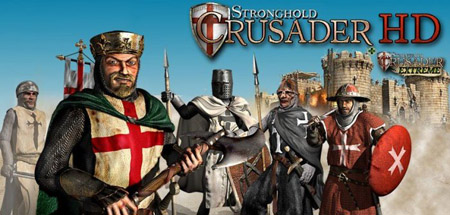 Stronghold Crusader: Extreme HD GOG (PC/2012/En)