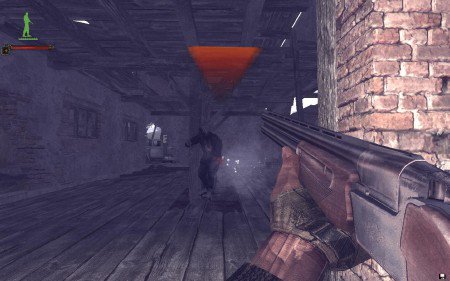 S.T.A.L.K.E.R.: Shadow of Chernobyl -   -   (2012/RUS/RePack SeregA Lus)