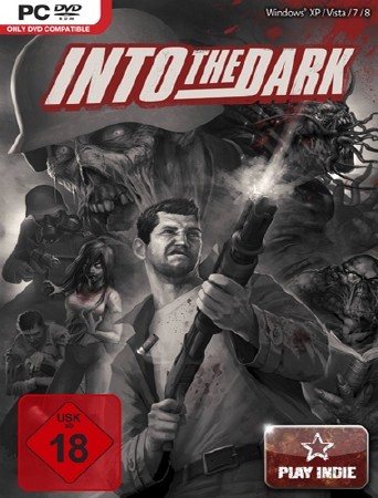 Into the Dark (UIG Entertainment) (2012/ENG/L)