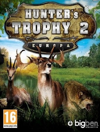 Hunter's Trophy 2 - Europe (BigBen Interactive) (2012/ENG/L)