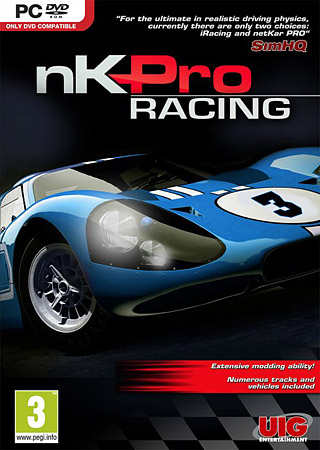 NKPro Racing (PC/2012/EN/IT)