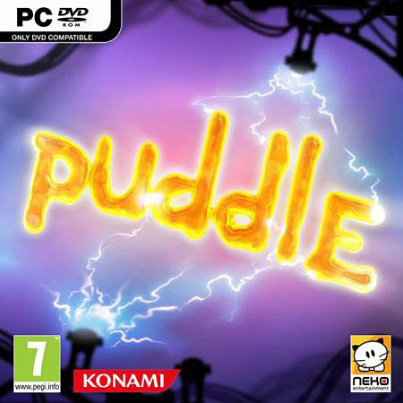 Puddle (PC/2012/MULTI5)