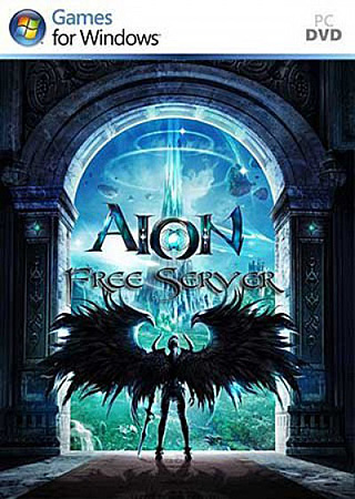 Aion 3.0    (PC/2012/RU)