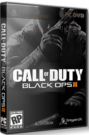 Call of Duty: Black Ops II (PC/2012/RU/RU)