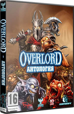  Overlord (RePack /RU)