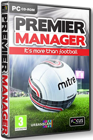 Premier Manager 2013 (PC/2012/EN)