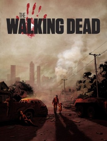 The Walking Dead: Episode 5  No Time Left (Telltale Games) (2012/ENG/L)