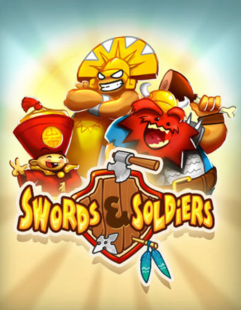 Swords and Soldiers HD + DLC (RePack/1.0u6)