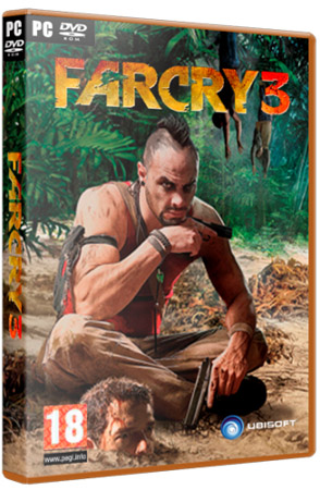 Far Cry 3: The Lost Expeditions Edition +Multiplayer (PC/2012/RU)