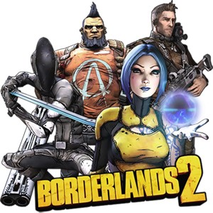 Borderlands 2 (Gearbox Software) (2012/Rus/Eng/RePack by R.G ReCoding)