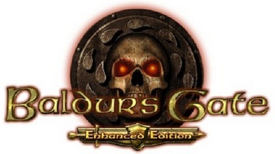 Baldur's Gate: Enhanced Edition (Beamdog) (2012/ENG/L/Beamdog-Rip)