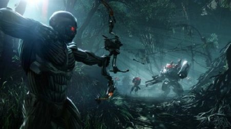 Crysis 3 (2013/ENG/DEMO) [MP Alpha]