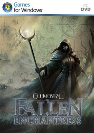 Elemental: Fallen Enchantress (2012/ENG/Repack by R.G. Catalyst)