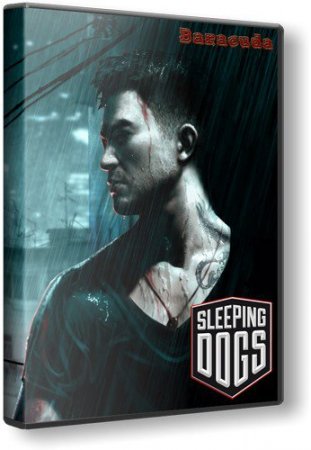 Sleeping Dogs - Limited Edition (v.1.7/2012/RUS/ENG) Repack  R.G. Games