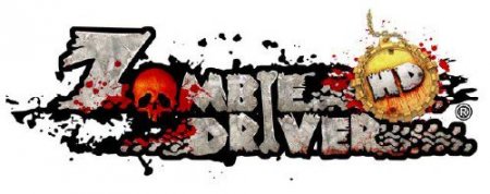 Zombie Driver HD (2012/PC/ENG/RePack  GRAZIT)