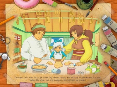 Baking Success (2012/Eng) Beta