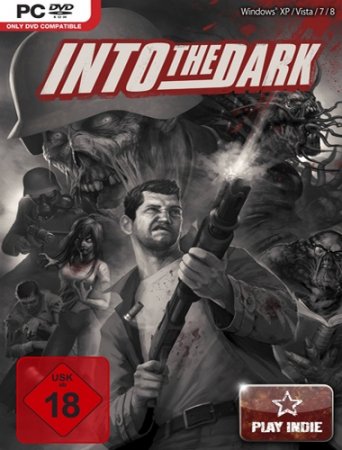 Into the Dark (UIG Entertainment) (2012/ENG/L)