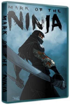 Mark of the Ninja v.1.0.7993 (2012/RUS/ENG/MULTI7/RePack  R.G. Catalyst) (  11.11.2012)