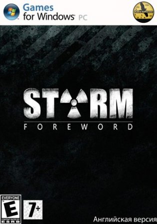 Storm Neverending Night Foreword (2012) ENG
