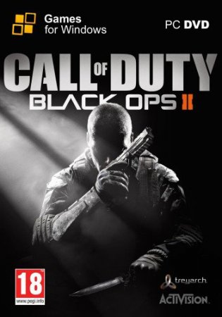 Call of Duty: Black Ops II - Digital Deluxe Edition (2012/Rus/PC) Lossless Repack  Luminous