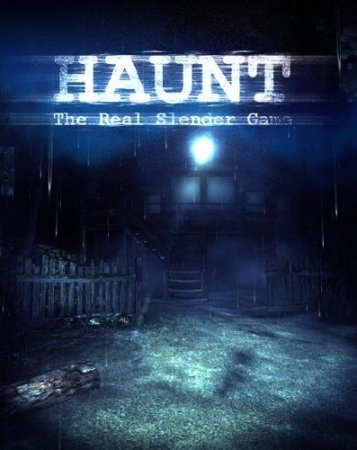 Haunt: The Real Slender Game (2012/Eng)
