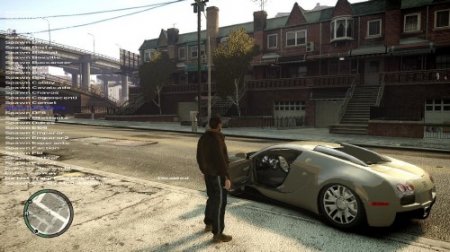 Grand Theft Auto IV: Just For Fun Mod (2010/Rus/Multi6/PC) Repack  Dax1